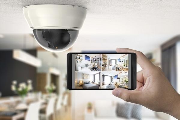Installazione impianti di antifurto